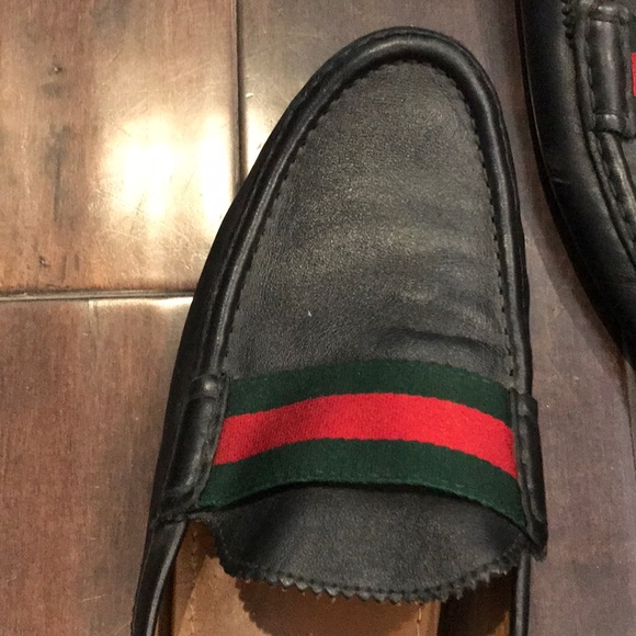 GUCCI LOAFERS main image 6